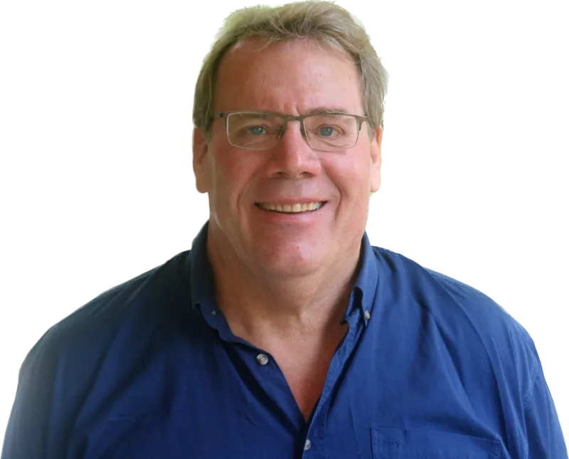 Theo Veenstra